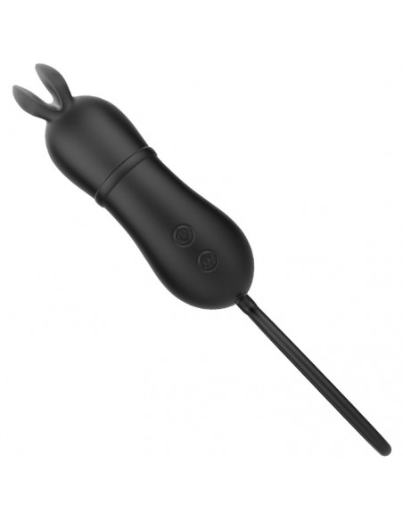 Pretty Love - Rosalie, 7 Vibration Functions Memory Function - Wibratory Króliczki - 4