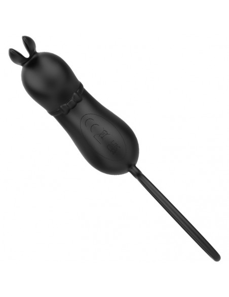 Pretty Love - Rosalie, 7 Vibration Functions Memory Function - Wibratory Króliczki - 5