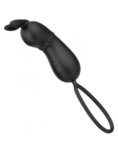 Pretty Love - Rosalie, 7 Vibration Functions Memory Function - Wibratory Króliczki - 6