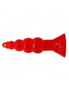 Baile - Butt Riders, Suction Base  - Duże Korki Analne - 1 2