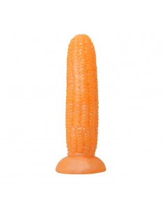 BAILE - Passionate FRUIT, Suction base  - Ogromne Korki Analne XXL - 1