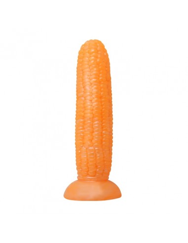 BAILE - Passionate FRUIT, Suction base  - Ogromne Korki Analne XXL - 1