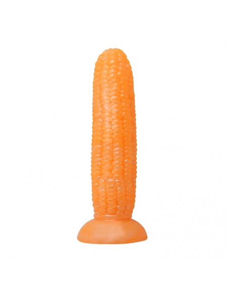 BAILE - Passionate FRUIT, Suction base  - Ogromne Korki Analne XXL - 1