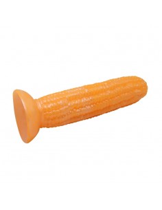 BAILE - Passionate FRUIT, Suction base  - Ogromne Korki Analne XXL - 1 2