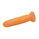Korek analny Passionate FRUIT z przyssawką, 18 cm - 3