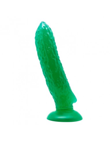 BAILE - passionate FRUIT, Suction base  - Ogromne Korki Analne XXL - 1