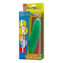 Dildo Passionate Fruit z przyssawką 17 cm - 6
