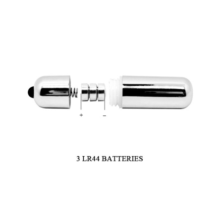 Nakładka na penisa Ultimatelove Sleeve z wibracjami, 18 cm - 5