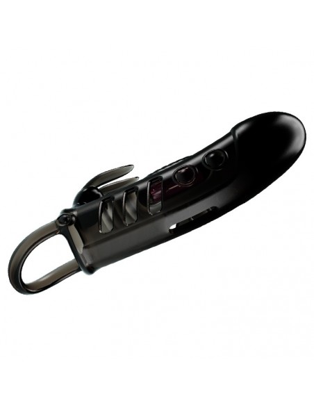 PRETTY LOVE -Sloane, PENIS SLEEVE Vibration  - Przedłużki i nakładki na penisa - 3