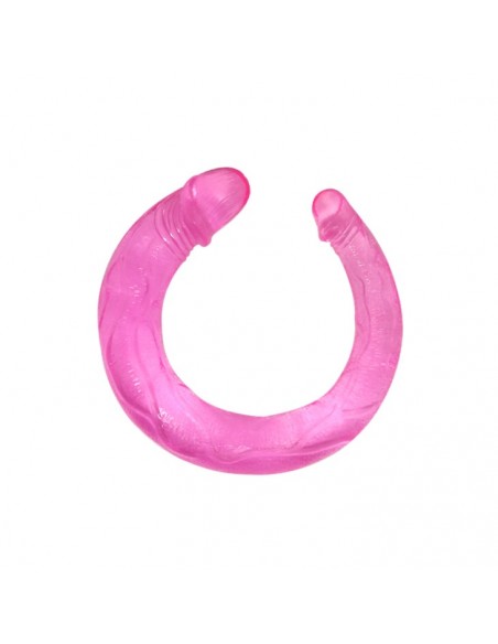 Double Dones, Bendable  - Dilda podwójne - 1