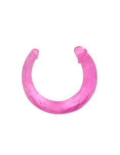 Double Dones, Bendable  - Dilda podwójne - 1 2