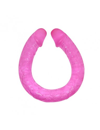 Double Dones, Bendable  - Dilda podwójne - 1