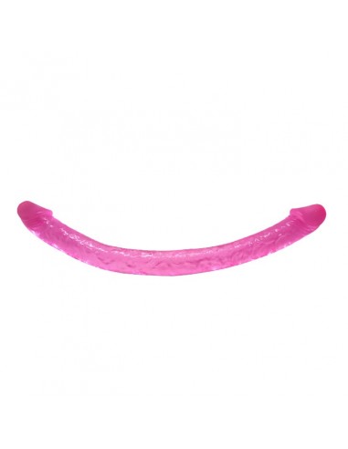 Double Dones, Bendable  - Dilda podwójne - 2