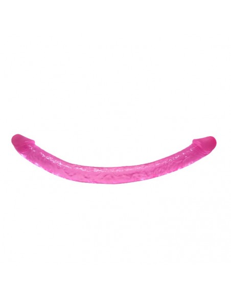 Double Dones, Bendable  - Dilda podwójne - 2