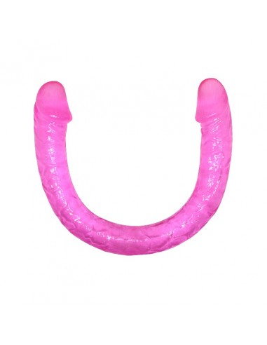 Double Dones, Bendable  - Dilda podwójne - 4