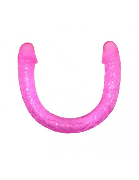 Double Dones, Bendable  - Dilda podwójne - 4