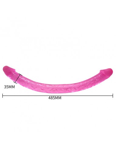 Double Dones, Bendable  - Dilda podwójne - 5