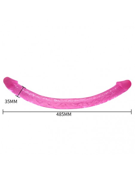 Double Dones, Bendable  - Dilda podwójne - 5