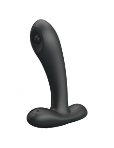 PRETTY LOVE - Remington, 12 Pulse wave modes - Masażery i stymulatory prostaty - 1 2