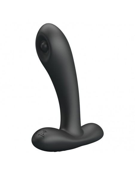 PRETTY LOVE - Remington, 12 Pulse wave modes - Masażery i stymulatory prostaty - 2