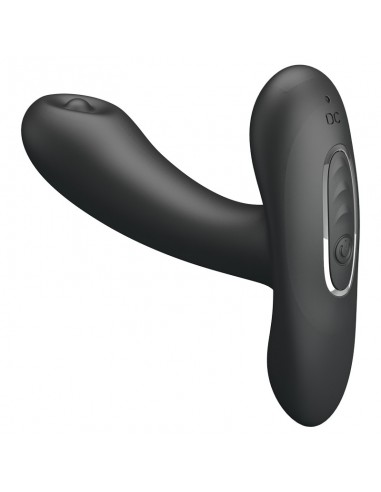 PRETTY LOVE - Remington, 12 Pulse wave modes - Masażery i stymulatory prostaty - 3