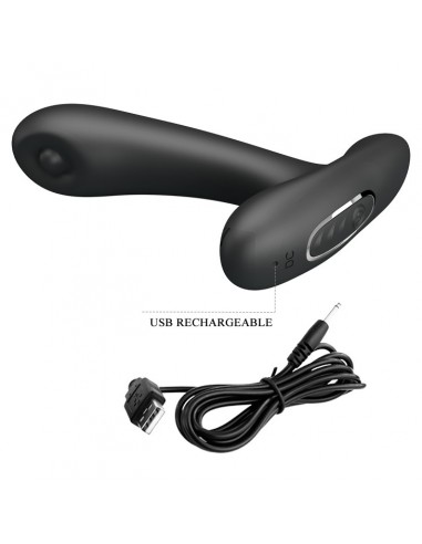 PRETTY LOVE - Remington, 12 Pulse wave modes - Masażery i stymulatory prostaty - 4