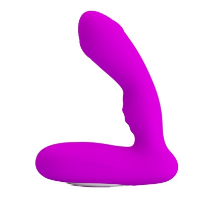 Wibrator prostaty Piper z technologią Thumping, 11,7 cm - 1 2