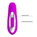Wibrator prostaty Piper z technologią Thumping, 11,7 cm - 6