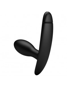 PRETTY LOVE -DRAKE, Inflatable  - Korki analne pompowane - 1