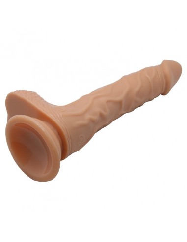 BAILE - Bodach, 7 vibration functions 7 thrusting settings 7 rotation functions  - Wibratory Realistyczne - 5