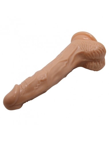 BAILE - Bodach, 7 vibration functions 7 thrusting settings 7 rotation functions  - Wibratory Realistyczne - 6