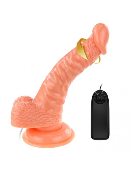 BAILE - SUPER ROTA DONG, Vibration Suction base  - Wibratory Realistyczne - 1