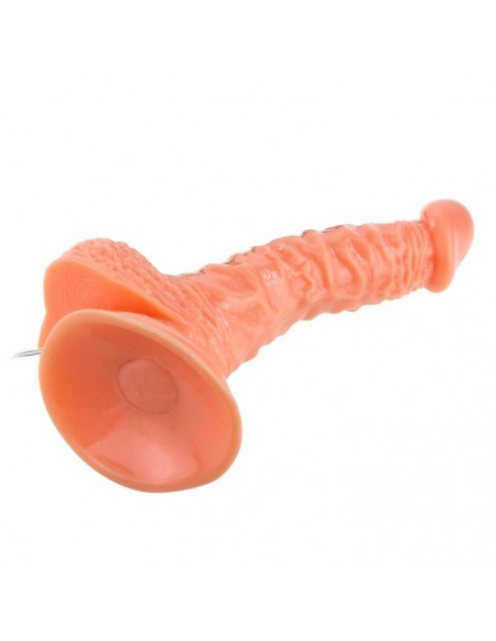 BAILE - SUPER ROTA DONG, Vibration Suction base  - Wibratory Realistyczne - 4