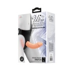 Strap-On- Double Dildos Strap On - 7