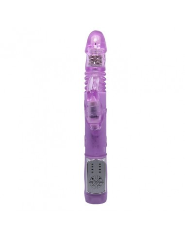 Baile-Deluxe Dream Lover, 12 Vibration Functions Thrusting 4 Rotation Functions  - Wibratory Króliczki - 3