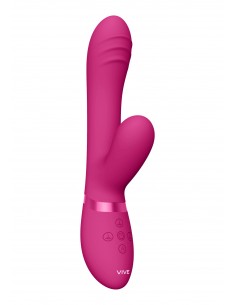 Tani - Pink - Wibratory Króliczki - 1