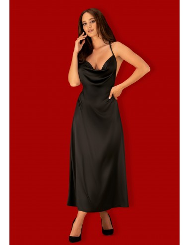 Bielizna-Agatya sukienka  S/M - Sukienki, spódnice, spodnie - 3