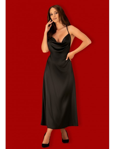 Bielizna-Agatya sukienka  S/M - Sukienki, spódnice, spodnie - 3