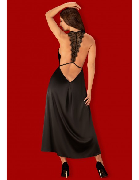 Bielizna-Agatya sukienka  S/M - Sukienki, spódnice, spodnie - 4