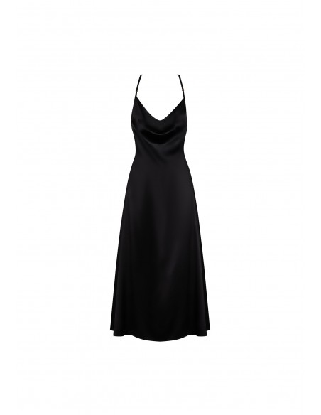 Bielizna-Agatya sukienka  S/M - Sukienki, spódnice, spodnie - 5