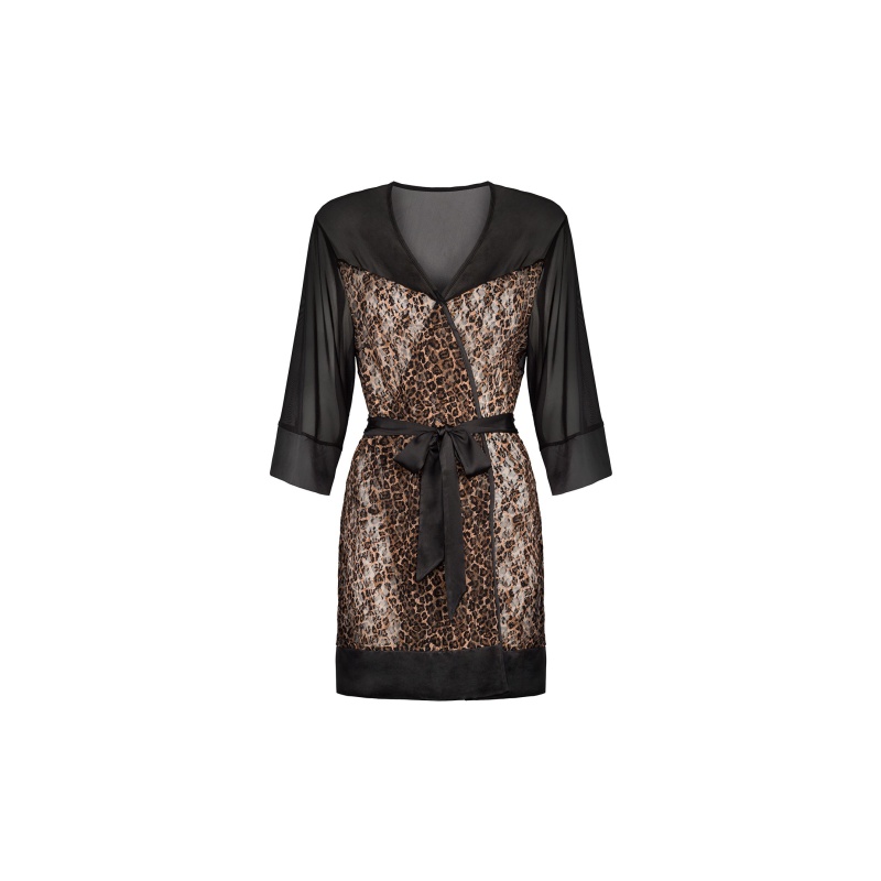 Allunes peniuar 2XL/3XL - 5