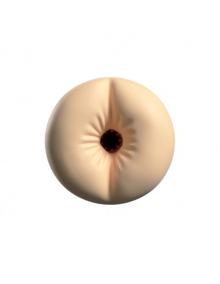 Sztuczna Pochwa Anal Mini Masturbator - Masturbatory i Sztuczne pochwy - 3