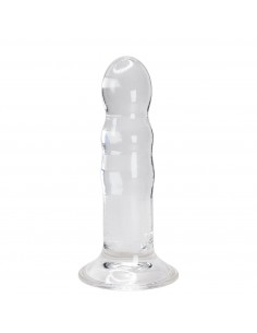 Dildo-Gallant Jelly S03 - Dilda żelowe - 1