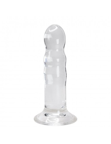 Dildo-Gallant Jelly S03 - Dilda żelowe - 1