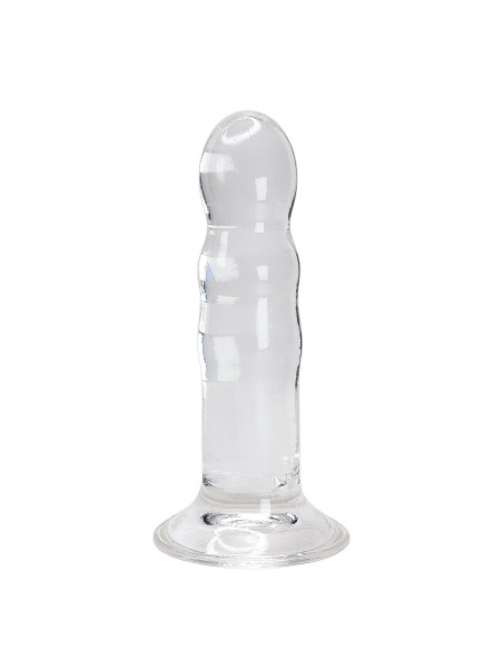 Dildo-Gallant Jelly S03 - Dilda żelowe - 1