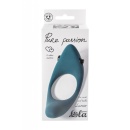 Wibrujący Pierścień Na Penisa Erection Vibroring Pure Passion Lunar Green - 5