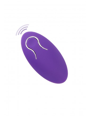 Tease / Arouse C-Ring - Pierścienie erekcyjne wibrujące - 6