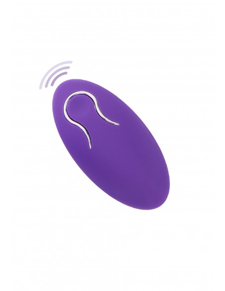 Tease / Arouse C-Ring - Pierścienie erekcyjne wibrujące - 6