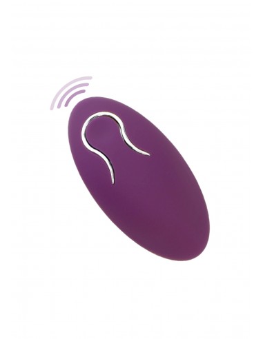 Halo Halo C-Ring Sleeve - Pierścienie erekcyjne wibrujące - 7