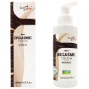 Orgasmic Touch Chocolate 150 ml - 1
